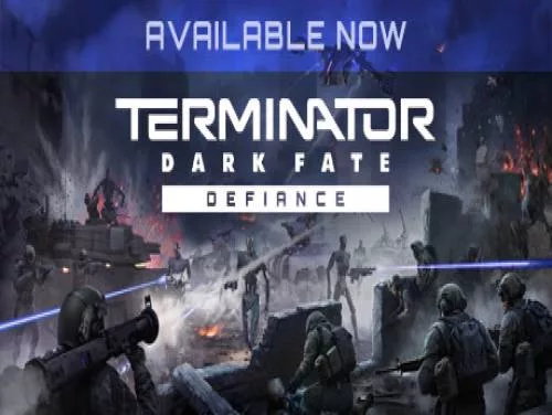 Trucs voor Terminator: Dark Fate - Defiance op PC