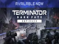Terminator: Dark Fate - Defiance: PC Trainer (1.00.930): Onoverwinnelijke eenheden en superschade