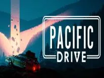 Pacific Drive: PC Trainer (3/1/2024 / 1.1.4-CL26195-ship): Oneindige standtijd en vrij vakmanschap