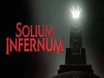 Solium Infernum: PC Trainer (2/24/2024): Oneindige ichor en oneindig hellevuur