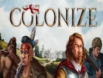 Colonize: PC Trainer (ORIGINAL): Controle van de spelsnelheid en megabronnen