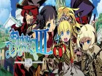 Etrian Odyssey 3 HD: PC Trainer (ORIGINAL): Oneindige HP en oneindige TP