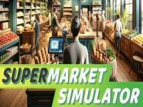 Supermarket Simulator: PC Trainer (0.1.1.1): Bewerken: Punten opslaan en Bewerken: Dag