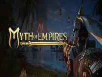 Myth of Empires: PC Trainer (1.9.3): Gemakkelijk en onzichtbaar ambacht