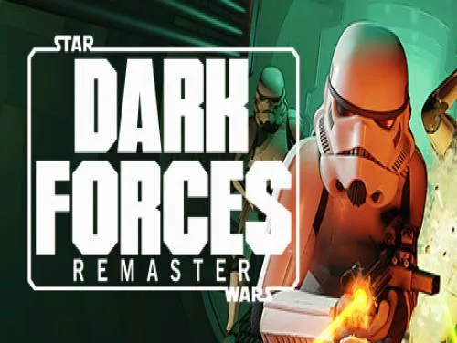 Trucs voor Star Wars: Dark Forces Remaster op PC Trucs voor Star Wars: Dark Forces Remaster op PC