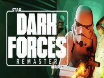 Star Wars: Dark Forces Remaster: PC Trainer (ORIGINAL): Oneindige blasterschoten en oneindige levens