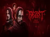 BEAST: PC Trainer (ORIGINAL): Oneindige gezondheid en oneindige bewegingspunten