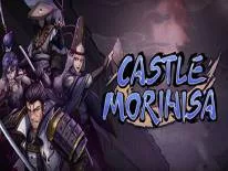 Castle Morihisa: PC Trainer (ORIGINAL): Super spelsnelheid en schade