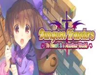 Dungeon Travelers: To Heart 2 in Another World: PC Trainer (ORIGINAL): Spelsnelheid en oneindig goud tijdens het uitgeven