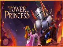 Tower Princess: PC Trainer (ORIGINAL): Superschade en bepaalt de normale snelheid van de speler