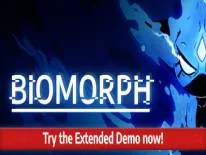 Biomorph: PC Trainer (13336077): Oneindig geld en God-modus