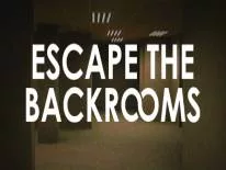 Prestaties en Trofeeën voor Escape the Backrooms