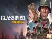 Classified: France 44: PC Trainer (12247536): Oneindige actiepunten en geen vijandelijke aanvallen