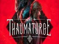 The Thaumaturge: PC Trainer (13635664): Beweeg hoger en oneindige ervaring