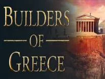 Builders of Greece: PC Trainer (ORIGINAL): Megabronnen en megageluk