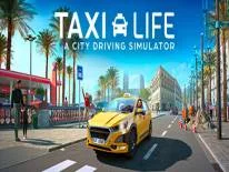Taxi Life: A City Driving Simulator: PC Trainer (13655355): Oneindig geld en oneindige ervaringen
