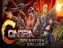 Contra: Operation Galuga: PC Trainer (ORIGINAL): Geen knipperen als onoverwinnelijk en onoverwinnelijk