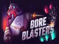 Bore Blasters: PC Trainer (13713745): Snelle gameplay en geen cooldowns voor vaardigheden