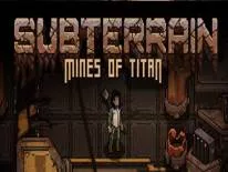 Subterrain: Mines of Titan: PC Trainer (1.0.1): Zwakke vijanden en spelsnelheid