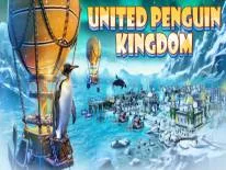 United Penguin Kingdom: PC Trainer (1.001): Bewerken: steen en bewerken: gedroogde vis
