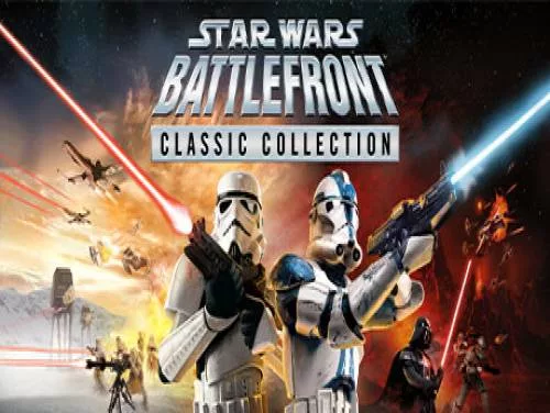 Trucs voor Star Wars: Battlefront Classic Collection op PC Trucs voor Star Wars: Battlefront Classic Collection op PC