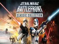 Star Wars: Battlefront Classic Collection: PC Trainer (13645373): Geen cooldown en onkwetsbaar