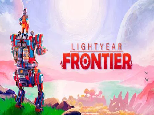 Lightyear Frontier - Volledige Film