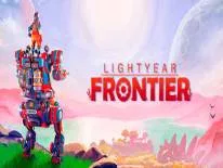 Lightyear Frontier: PC Trainer (0.1.361): Sta het breken en verzamelen van uitrusting met een lage rang en spelsnelheid toe
