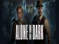 Alone in the Dark 2023: PC Trainer (1.02): Superschade en geen cooldown