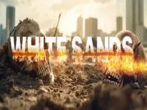 White Sands: PC Trainer (13688801): Zwakke vijanden en een oneindig moreel van spelerseenheden