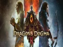 Dragon's Dogma 2: PC Trainer (03-24-2024): Spelsnelheid en mega RC