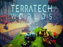 TerraTech Worlds: PC Trainer (13827472): Spelsnelheid en oneindige kracht