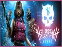 Hellbreach: Vegas: PC Trainer (13869688): Verhoogt de snelheid van de speler en reset de positie van slot 5