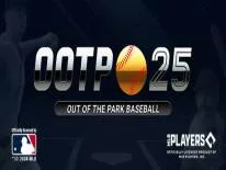 Out of the Park Baseball 25: PC Trainer (25.1): Bewerken: hra-beweging en bewerken: macht versus links