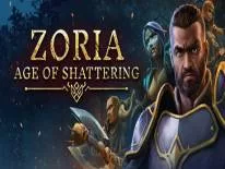 Prestaties en Trofeeën voor Zoria: Age of Shattering