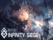 Outpost: Infinity Siege: PC Trainer (13907436): |Verlaag§ de vijandelijke snelheid en update de rugzakeditor