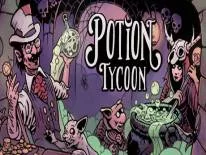 Potion Tycoon: PC Trainer (0.15.6): Bewerken: huidige credits en supersnelheid