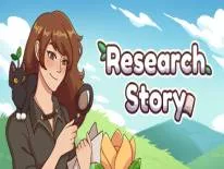 Research Story: PC Trainer (0.7.11.g): |Edit:§ minuut en edit: uitputting
