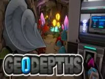 GeoDepths: PC Trainer (1.1.137): Minder resistente en gemakkelijke stenen verzamelen 25 grondstoffen