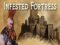 Infested Fortress: PC Trainer (1.0): Versterking van de snelstarttimer en oneindige gebruiksvaardigheden