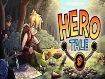 Hero Tale: PC Trainer (ORIGINAL): Oneindige gezondheid en superschade
