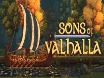 Sons of Valhalla: PC Trainer (1.0.11): Bewerken: Maximaliseer meer projectielen en Bewerken: Oneindige hulpbronnen (ingesteld op 1 of 0)