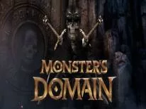 Monsters Domain: PC Trainer (14026044): Sla de positie van slot 5 op en herstel de positie van slot 4