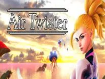 Air Twister: PC Trainer (ORIGINAL): Oneindige gezondheid en sterren van verandering