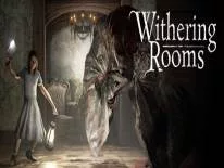 Withering Rooms: PC Trainer (13992569): Superschade en stille modus