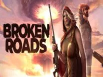 Broken Roads: PC Trainer (11548194 HF2): Oneindige puntpunten en oneindige munitie