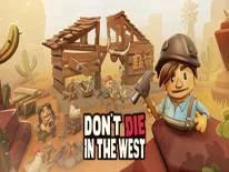Don't Die In The West: PC Trainer (0.9.53p): Super snelle en gemakkelijke boot