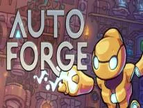 AutoForge: PC Trainer (0.2.11): Oneindig gebruik of vermenigvuldiging van materialen en geen schade