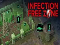 Infection Free Zone: PC Trainer (Build 14052126): Perfectioneer het klimaat en voorkom uitputting van hulpbronnen