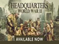 Headquarters: World War 2: PC Trainer (1.00.01): Superschade en supereenheden